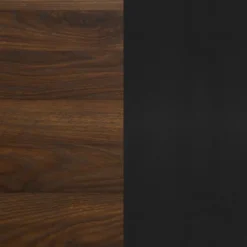 Wrightson Urban Industrial Faux Wrap Leg Round Side Table - Saracina Home -Saracina Home Sales Store GUEST 0168ef27 da4f 4cdb b96d 6f112b45941e