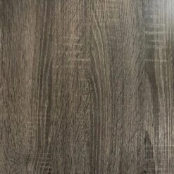 24" Loop Leg Urban Industrial Side Table Charcoal - Saracina Home -Saracina Home Sales Store GUEST 0aa1d895 0aeb 42e6 a039 cd22c8139036