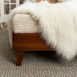 Alice Mid-Century Solid Wood Platform Bed - Saracina Home 9 Alice Mid-Century Solid Wood Platform Bed - Saracina Home -Saracina Home Sales Store GUEST 0b9916cd 09eb 40aa 9663 dce6e50b3d74