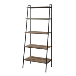 72" Open Storage Ladder Bookshelf - Saracina Home -Saracina Home Sales Store GUEST 0e368914 7cd1 4bfd b6c1 ec097c5b31b4