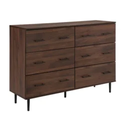 Higgins Modern Horizontal 6 Drawer Dresser - Saracina Home -Saracina Home Sales Store GUEST 0e428a00 d783 45ce 89af c907f2dff28b