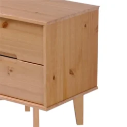 Mid-Century Modern Wood Nightstand - Saracina Home 32 Mid-Century Modern Wood Nightstand - Saracina Home -Saracina Home Sales Store GUEST 0e625427 4e53 409c 93f2 180030666c77