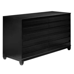 Ilya Solid Wood Modern Panel Front 6 Drawer Dresser - Saracina Home 31 Ilya Solid Wood Modern Panel Front 6 Drawer Dresser - Saracina Home -Saracina Home Sales Store GUEST 0ff1363c de24 4f47 a563 ea255a3e95ba
