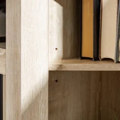 Glass Door Electric Fireplace Corner TV Stand For TVs Up To 50" - Saracina Home 21 Glass Door Electric Fireplace Corner TV Stand For TVs Up To 50" - Saracina Home -Saracina Home Sales Store GUEST 1093d0dc 0b76 4b9f 92c8 91b555dc31ba