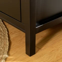 Classic Horizontal Bedroom 6 Drawer Dresser - Saracina Home -Saracina Home Sales Store GUEST 14445c5b 0b93 4254 b17d 16e835150c78