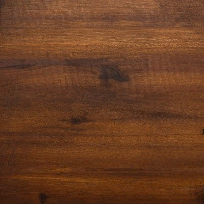 Ravenscroft 5pc Acacia Wood Patio Dining Set - Saracina Home 8 Ravenscroft 5pc Acacia Wood Patio Dining Set - Saracina Home - Image 8