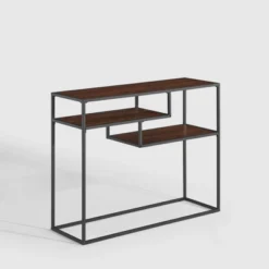 Modern 3 Tier Console Table - Saracina Home 19 Modern 3 Tier Console Table - Saracina Home -Saracina Home Sales Store GUEST 1695e543 9c71 465c b4a3 398be522515e