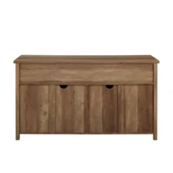 Millia Transitional Farmhouse 4 Door Sideboard With Glass Panels - Saracina Home -Saracina Home Sales Store GUEST 1784124a 2fca 4ec4 8131 da71b6afd9e3