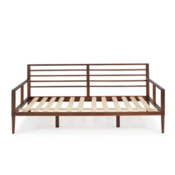 Mid Century Modern Solid Wood Spindle Daybed - Saracina Home 21 Mid Century Modern Solid Wood Spindle Daybed - Saracina Home -Saracina Home Sales Store GUEST 17c092b1 7ce3 4d13 9cf9 8f4d631e115a