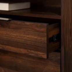 Rockwell Modern Storage Nightstand - Saracina Home -Saracina Home Sales Store GUEST 1bb5dac7 0038 4be4 99ca 1e7406aa589b