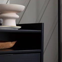 Mid-Century Modern Solid Wood 2 Drawer Nightstand - Saracina Home 31 Mid-Century Modern Solid Wood 2 Drawer Nightstand - Saracina Home -Saracina Home Sales Store GUEST 1e66c58e d402 466b b99f 0f0db29c1efe