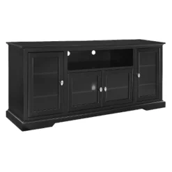 Glass Door Traditional Highboy TV Stand For TVs Up To 80" - Saracina Home -Saracina Home Sales Store GUEST 1e9fa9e7 effc 437c 9cb3 5c1edd2f5c5e
