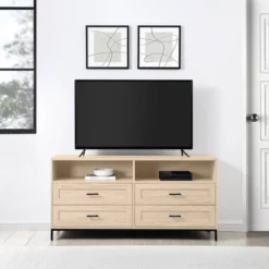 Orin Modern 4 Drawer TV Stand For TVs Up To 60" - Saracina Home 13 Orin Modern 4 Drawer TV Stand For TVs Up To 60" - Saracina Home -Saracina Home Sales Store GUEST 207d84c8 a611 47cd b653 5d43e3f42a00