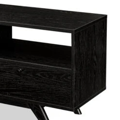 Mid-Century Modern Low TV Stand With Storage For TVs Up To 80" - Saracina Home 17 Mid-Century Modern Low TV Stand With Storage For TVs Up To 80" - Saracina Home -Saracina Home Sales Store GUEST 20a25852 77f8 4047 8570 d1e7438efb6a