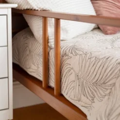 Mid Century Modern Solid Wood Spindle Daybed - Saracina Home 16 Mid Century Modern Solid Wood Spindle Daybed - Saracina Home -Saracina Home Sales Store GUEST 23cfc370 5fd9 41f9 a4dd d83881fa047f