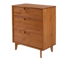 Mid-Century Modern Wood 3 Drawer Dresser - Saracina Home 19 Mid-Century Modern Wood 3 Drawer Dresser - Saracina Home -Saracina Home Sales Store GUEST 23ef0bf8 1e17 4abc aff5 614536d4c122