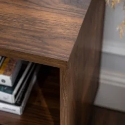 Visconti Boho Slat Door Storage Console TV Stand For TVs Up To 80" - Saracina Home 21 Visconti Boho Slat Door Storage Console TV Stand For TVs Up To 80" - Saracina Home -Saracina Home Sales Store GUEST 258a3602 05de 4996 880a 53ee4e1deae5