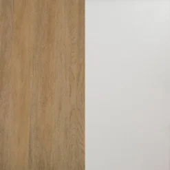 Modern 2 Door TV Stand For TVs Up To 65" Solid White/Coastal Oak/White - Saracina Home 17 Modern 2 Door TV Stand For TVs Up To 65" Solid White/Coastal Oak/White - Saracina Home -Saracina Home Sales Store GUEST 27ad982d 132e 4f68 8669 7ec470d45358