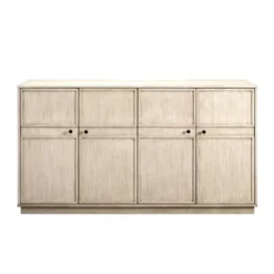 62" Helga Classic 4 Door Sideboard Birch - Saracina Home -Saracina Home Sales Store GUEST 295d4f26 924c 46b7 8504 f5be94f0affe