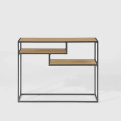 Modern 3 Tier Console Table - Saracina Home 12 Modern 3 Tier Console Table - Saracina Home -Saracina Home Sales Store GUEST 2a6659e9 4122 4f9c b1be 6725d218bfee