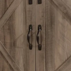 Clarabelle Double Sliding X Barn Door TV Stand For TVs Up To 80" - Saracina Home 28 Clarabelle Double Sliding X Barn Door TV Stand For TVs Up To 80" - Saracina Home -Saracina Home Sales Store GUEST 2a8bd33f 13ee 4c5c 9c85 ac9ebeedc992