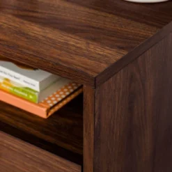 Amal Modern Single Drawer Hairpin Leg Nightstand - Saracina Home -Saracina Home Sales Store GUEST 2bd3f318 d46b 48cc 8cb5 42c0a66821d4