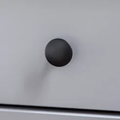 Stiva Classic Mid-Century Modern 3 Drawer Nightstand - Saracina Home -Saracina Home Sales Store GUEST 30a93184 83b5 4b7d 85f5 f3ab40e0caed