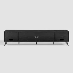 Mid-Century Modern Wide Storage TV Stand For TVs Up To 90" - Saracina Home 14 Mid-Century Modern Wide Storage TV Stand For TVs Up To 90" - Saracina Home -Saracina Home Sales Store GUEST 312bfe7e 415c 4b07 9f4b 0839c06b6194
