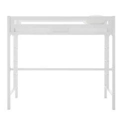 Twin Premium Deluxe Metal Loft Bed - Saracina Home -Saracina Home Sales Store GUEST 3190d955 1f66 46a0 a45e 738fe3f54ebe