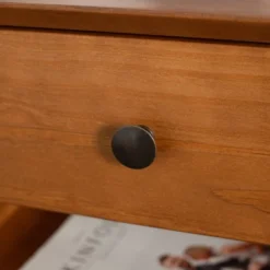 Greenberg 1 Drawer Mid-Century Modern Solid Wood Nightstand - Saracina Home 11 Greenberg 1 Drawer Mid-Century Modern Solid Wood Nightstand - Saracina Home -Saracina Home Sales Store GUEST 32d65046 0b5a 4b0e 8442 377c764fbe19