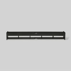 Modern Minimalist Floating TV Stand For TVs Up To 70" With Open Storage - Saracina Home -Saracina Home Sales Store GUEST 33302eea 3032 4826 b1ad 80989bc1074b