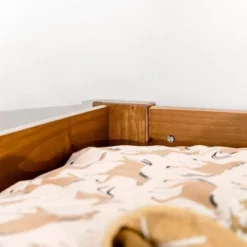 Twin Over Twin Indy Contemporary Solid Wood Bunk Bed - Saracina Home -Saracina Home Sales Store GUEST 36e16622 cc64 4b4d b7e7 6a40e5e717f0