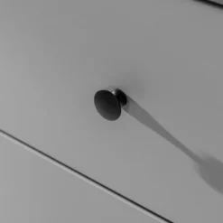 Stiva Classic Mid-Century Modern Horizontal 6 Drawer Dresser - Saracina Home -Saracina Home Sales Store GUEST 3940224c e93c 47d7 80f4 0d2dc22265b4