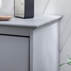 Stiva Classic Mid-Century Modern 3 Drawer Nightstand - Saracina Home -Saracina Home Sales Store GUEST 3a8d35bd 1695 4dc8 80c8 f4f66590762f