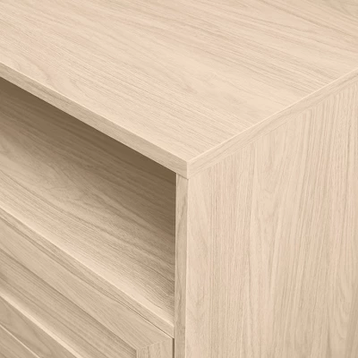 Orin Modern 4 Drawer TV Stand For TVs Up To 60" - Saracina Home 7 Orin Modern 4 Drawer TV Stand For TVs Up To 60" - Saracina Home - Image 7