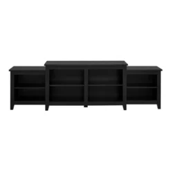 Leveled Classic Tiered Top TV Stand For TVs Up To 50" - Saracina Home 10 Leveled Classic Tiered Top TV Stand For TVs Up To 50" - Saracina Home -Saracina Home Sales Store GUEST 412444f9 ef98 4e19 81a8 0f196a0f8b3f