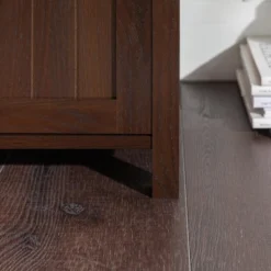 Georgia Single Door Storage Nightstand - Saracina Home -Saracina Home Sales Store GUEST 414ac9ee 70c4 4462 a962 2888216a8465