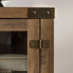 Clarabelle Transitional Glass Barn Door TV Stand For TVs Up To 65" - Saracina Home 27 Clarabelle Transitional Glass Barn Door TV Stand For TVs Up To 65" - Saracina Home -Saracina Home Sales Store GUEST 42a88c3c cdee 40a3 9013 0baeece50bd4