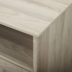 4 Door Modern Media Center TV Stand For TVs Up To 65" Birch - Saracina Home -Saracina Home Sales Store GUEST 46a8793d baa4 498a 853f 66a658f3e257