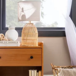 Katie Transitional Tray Top 1 Drawer Solid Wood Nightstand Caramel - Saracina Home 31 Katie Transitional Tray Top 1 Drawer Solid Wood Nightstand Caramel - Saracina Home -Saracina Home Sales Store GUEST 48f01043 30ed 430d a558 53c065c059c6