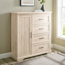 Hooper Transitional Combination Wardrobe - Saracina Home -Saracina Home Sales Store GUEST 49612757 f053 4677 89d7 1e1c922d0a52
