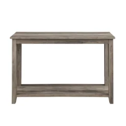 Classic Wood Console Table - Saracina Home -Saracina Home Sales Store GUEST 54b23d33 88a0 4478 9753 42730a8518c2