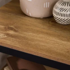 Set Of 2 Benny Urban Industrial Angle Iron Side Tables - Saracina Home 20 Set Of 2 Benny Urban Industrial Angle Iron Side Tables - Saracina Home -Saracina Home Sales Store GUEST 564b4b34 a87e 42fd 95e3 c08f3532422f