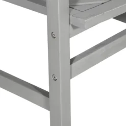 Slatted Chevron Acacia Wood Patio Loveseat – Saracina Home -Saracina Home Sales Store GUEST 5c03ff24 4a74 4d90 a7ba 0d801c1e31e6