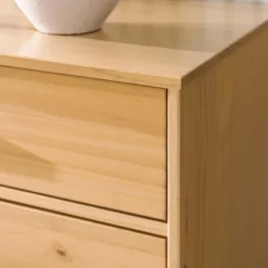 Modern 6 Drawer Double Dresser With Long Handles - Saracina Home -Saracina Home Sales Store GUEST 5e738634 6451 4f42 9755 1d6dcd89e2aa