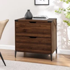 Urban Industrial Angle Iron Filing Cabinet - Saracina Home -Saracina Home Sales Store GUEST 5fcc3bc5 60a4 4180 ac04 b544b18e7c52