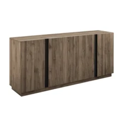 Contemporary Storage With 4 Doors Sideboard - Saracina Home -Saracina Home Sales Store GUEST 5fd154ce 870a 4d5a 8ef8 8ca463039ede