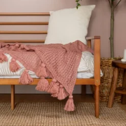 Mid Century Modern Solid Wood Spindle Daybed - Saracina Home 15 Mid Century Modern Solid Wood Spindle Daybed - Saracina Home -Saracina Home Sales Store GUEST 607f1b02 b0ae 430d a66b d96758ad329a