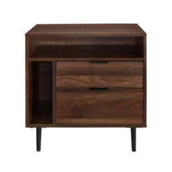 Rockwell Modern Storage Nightstand - Saracina Home -Saracina Home Sales Store GUEST 65491e7b 25af 4380 82c2 6b976d78c5d8