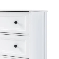 Classic 6 Drawer Groove Dresser White - Saracina Home 19 Classic 6 Drawer Groove Dresser White - Saracina Home -Saracina Home Sales Store GUEST 67511c73 ad27 4ef3 8073 6d774eb42b82